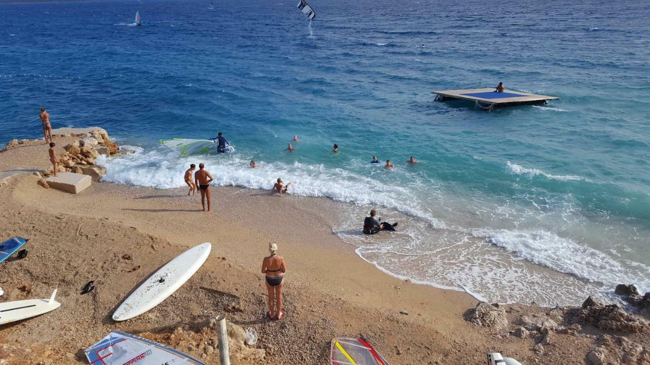 Camping Aloa Bol Esterno foto