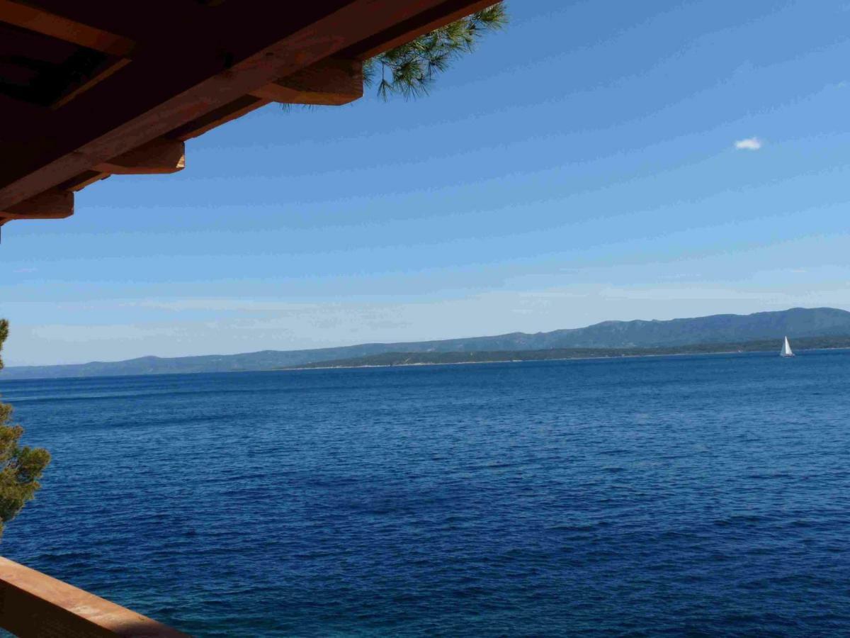 Camping Aloa Bol Esterno foto